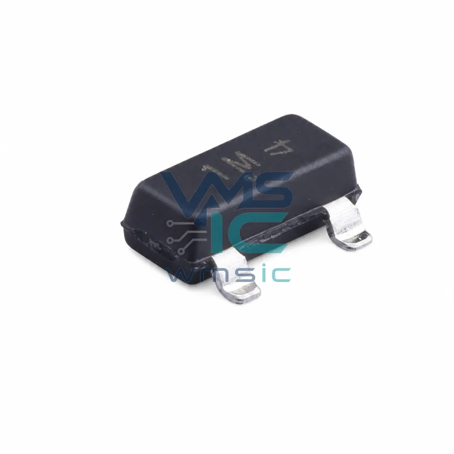 MMBTA13LT1G NPN Darlington Transistor 30V 300mA MMBTA13LT1G SOT-23