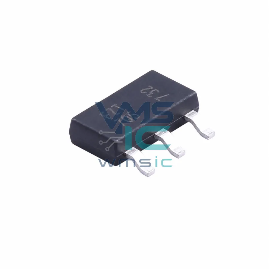 FZT705TA PNP Darlington Transistor 120V 2A FZT705TA SOT-223