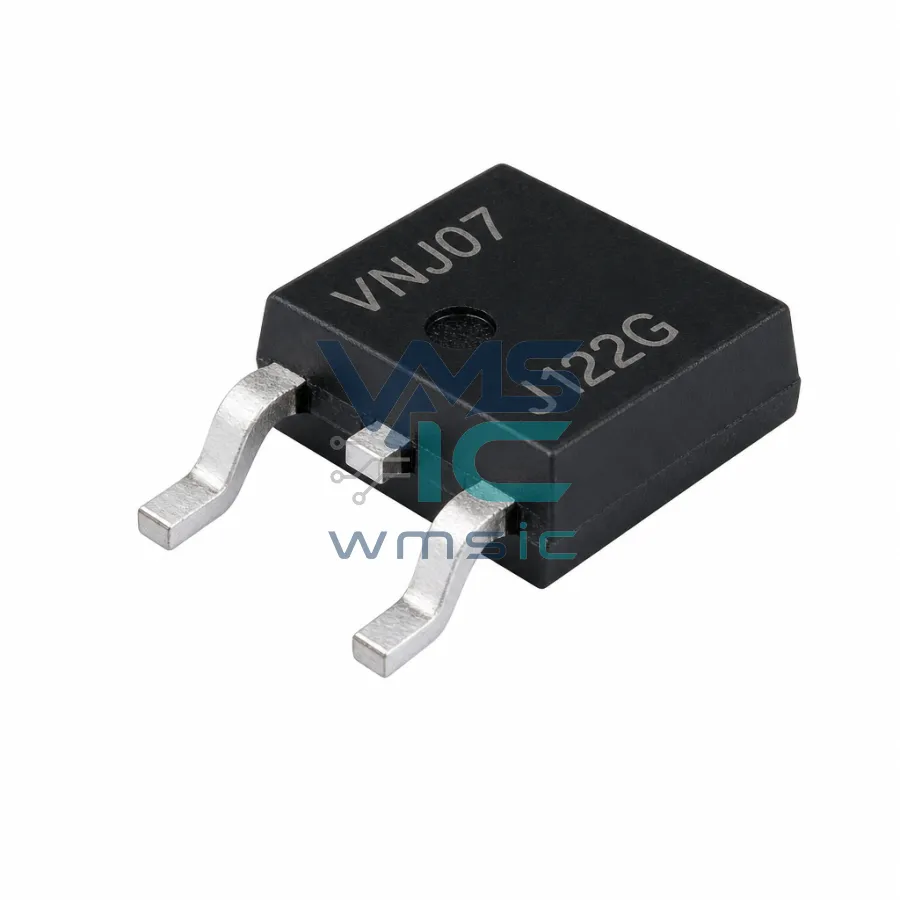 MJD122G NPN Darlington Power Transistor 100V 8A MJD122G TO-252(DPAK)
