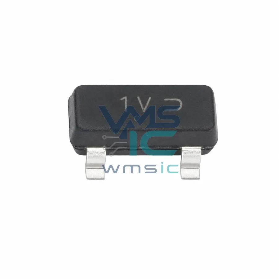 MMBT6427LT1G NPN Darlington Transistor 40V 500mA MMBT6427LT1G SOT-23
