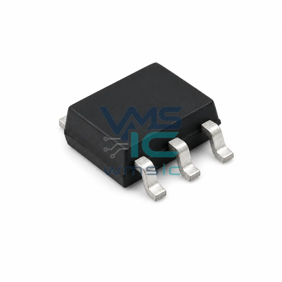 MJD112 NPN Darlington Power Transistor 100V 2A MJD112 TO-252-2L