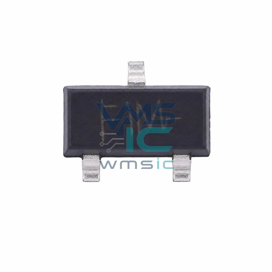 NPN 30V 500mA PMBTA13 SOT-23