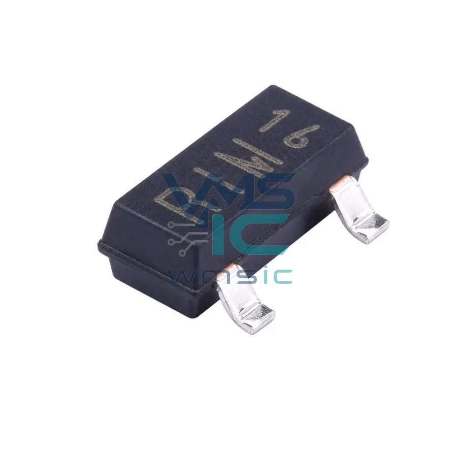 NPN 30V 300mA SSTA13T116 SOT-23