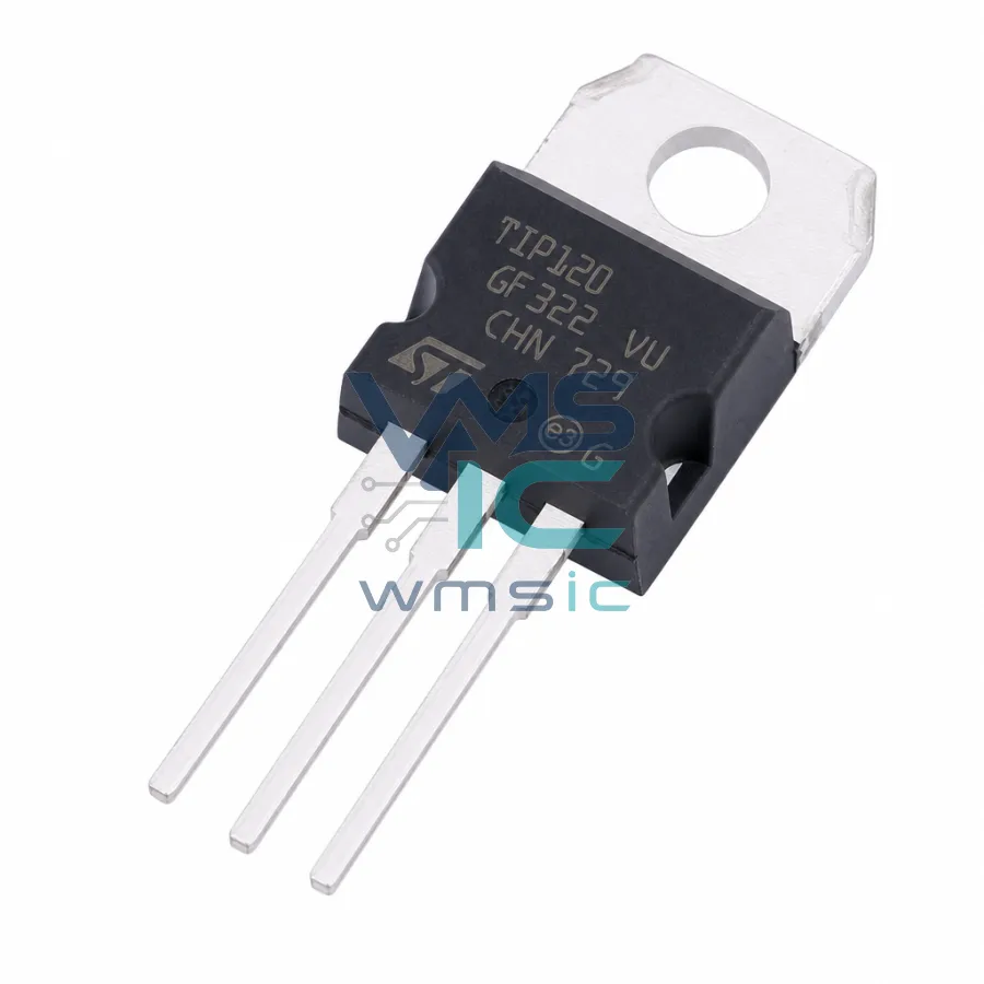 NPN 60V 5A TIP120 TO-220