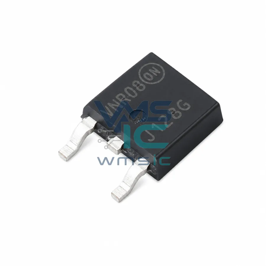 PNP 120V 8A NJVMJD128T4G DPAK