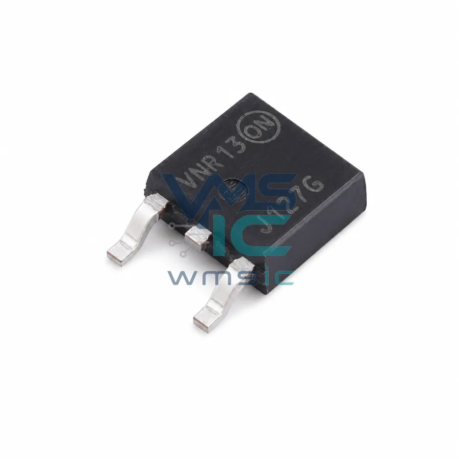 PNP 100V 8A NJVMJD127T4G TO-252(DPAK)