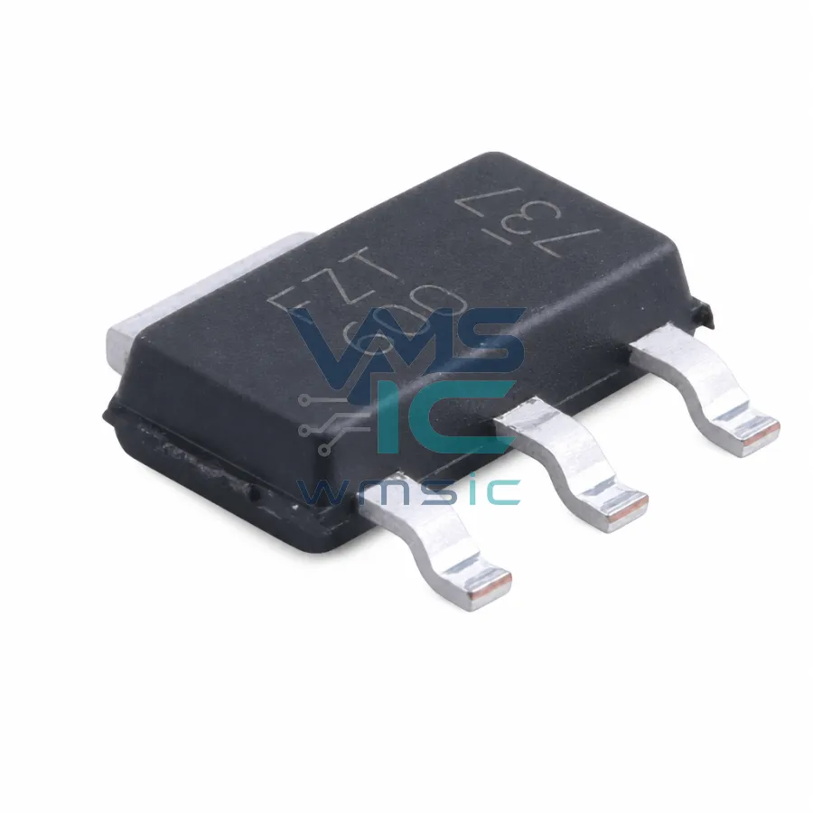 NPN 140V 2A FZT600TA SOT-223