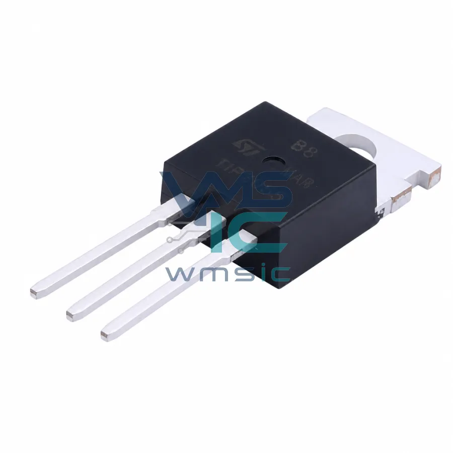 NPN 100V 5A TIP122 TO-220