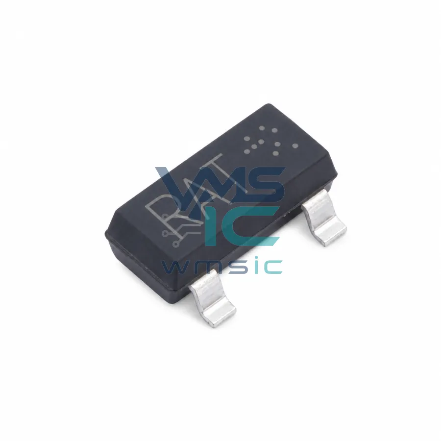 NPN 80V 300mA SSTA28T116 SOT-23