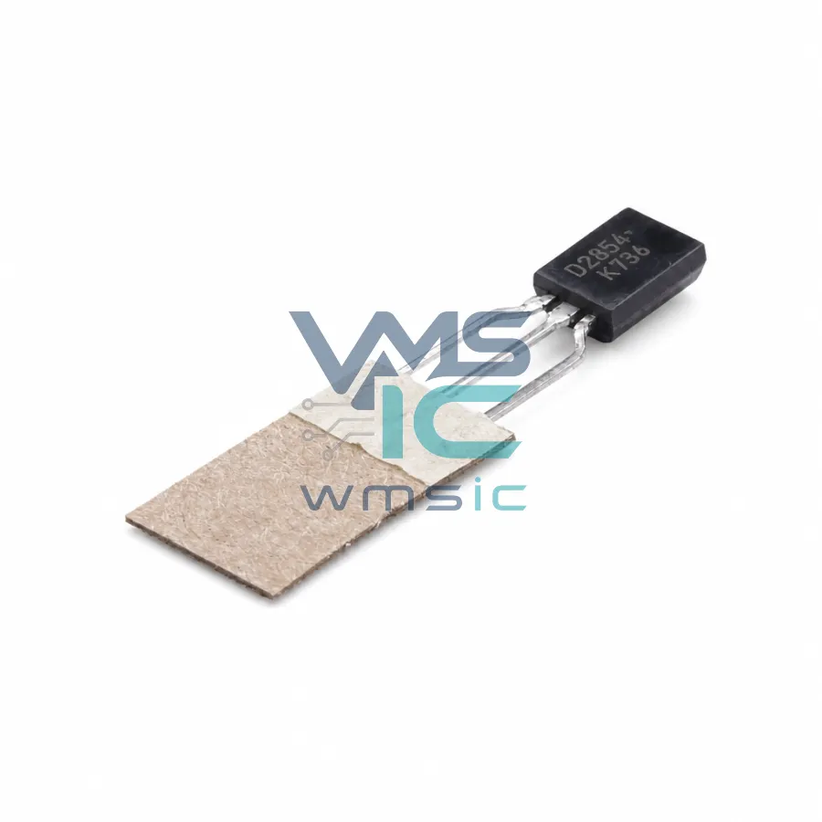 100V 2A KTD2854 TO-92L-3