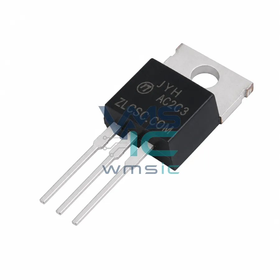 TIP127G PNP Darlington Transistor 100V 5A TO-220 TIP127G TO-220