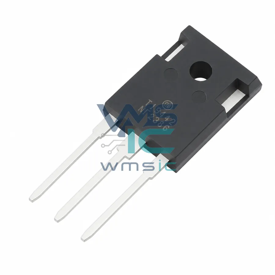 TIP142G NPN Darlington Power Transistor 100V 10A TIP142G TO-247AC-3