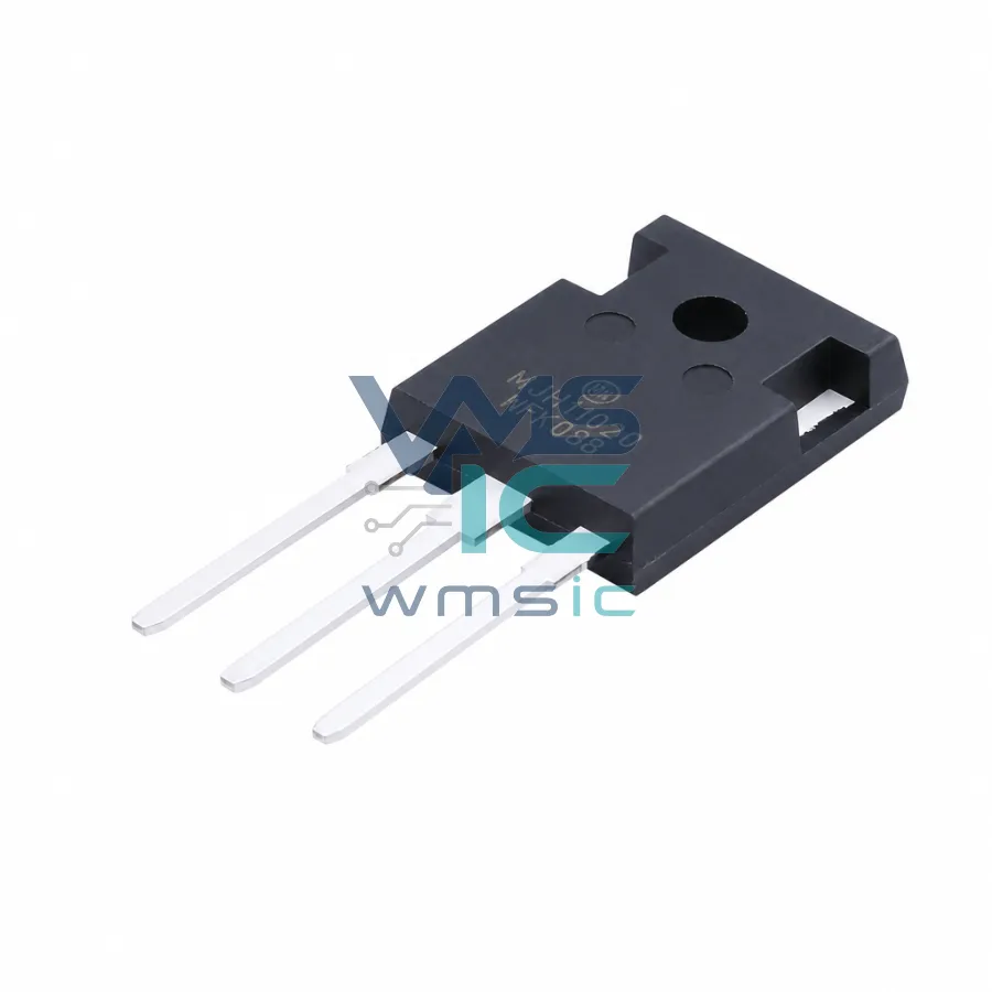 MJH11020G NPN Darlington Power Transistor 200V 15A MJH11020G TO-247