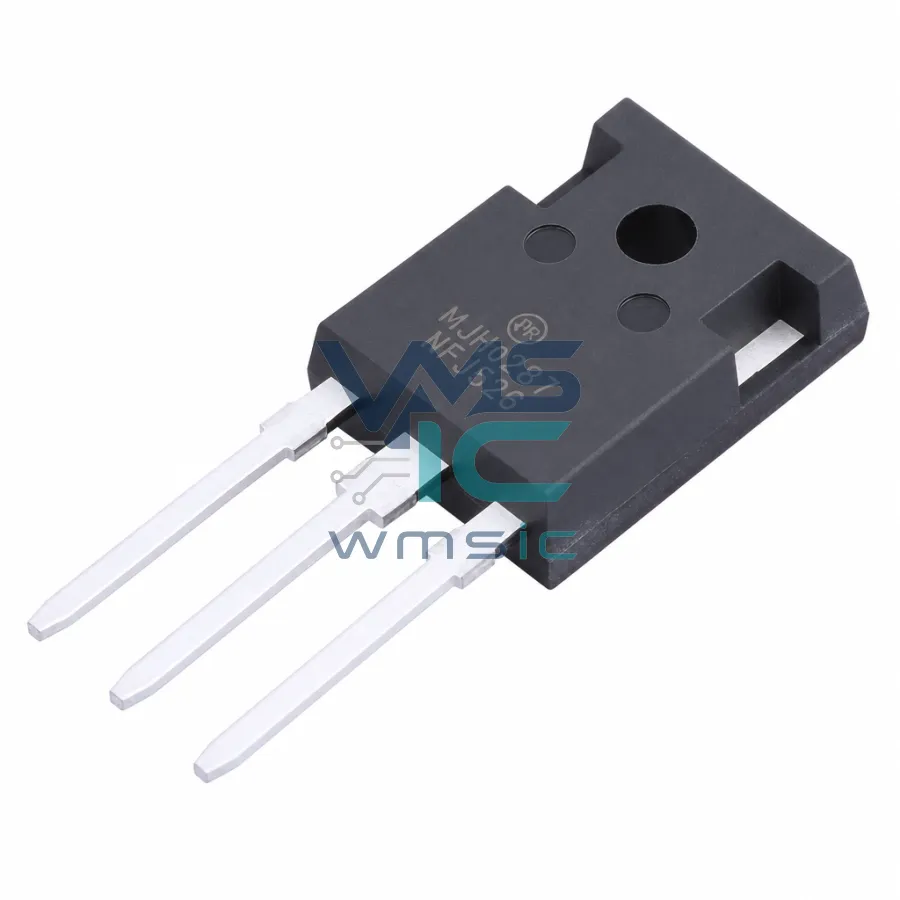 MJH6287G PNP Darlington Power Transistor 100V 20A MJH6287G TO-247
