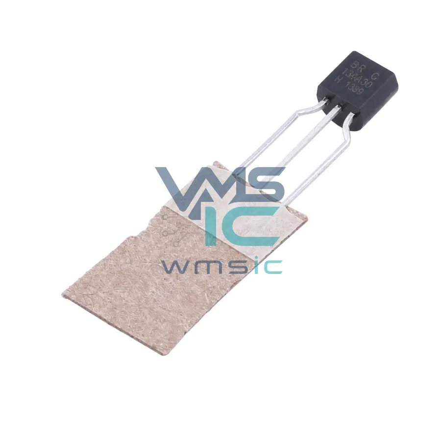 MJE13003DI1-G NPN Transistor 500V 1.5A MJE13003DI1 TO-92-3