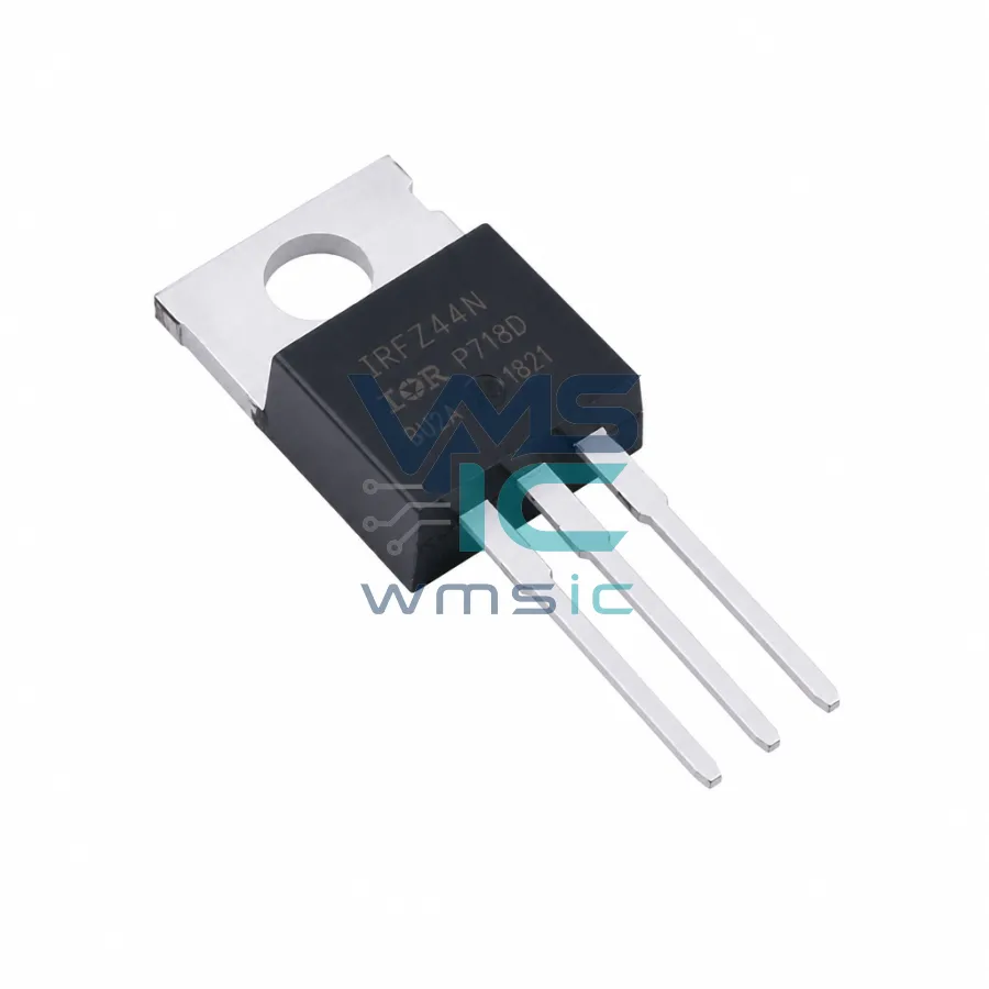2N6388G NPN Darlington Power Transistor 80V 10A 2N6388G TO-220