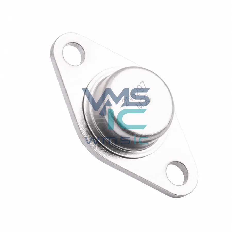 2N6297 NPN Darlington Power Transistor 2N6297
