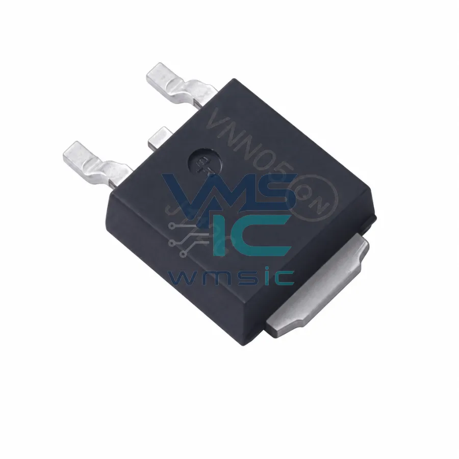 MJD112G NPN Darlington Power Transistor 100V 2A MJD112G DPAK
