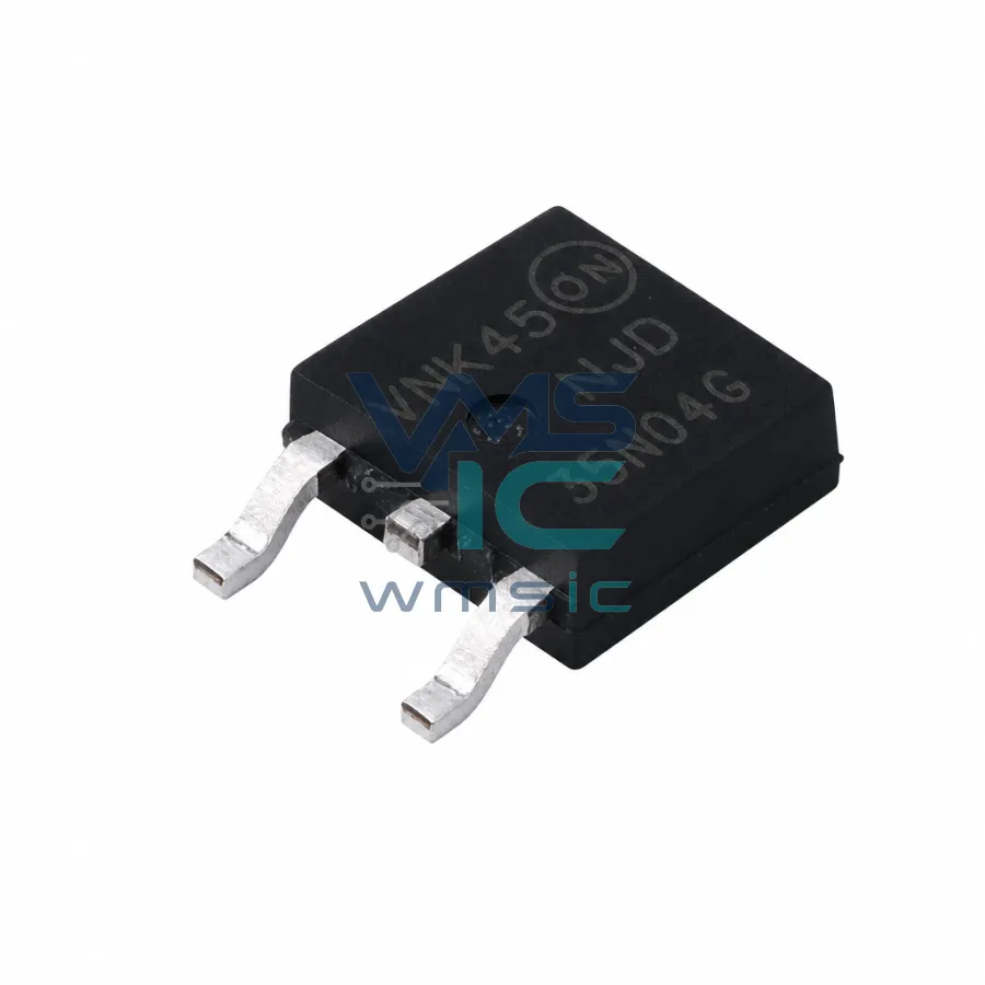 NJD35N04G N-Channel Ignition IGBT 40V 35A NJD35N04G DPAK