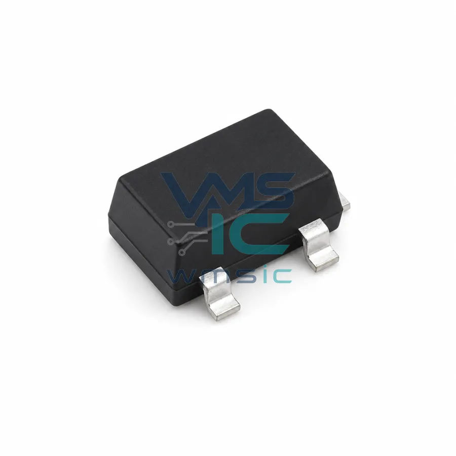 ZXTP05120HFFTA PNP Power Transistor 120V 1A SOT23F ZXTP05120HFFTA SOT-23F