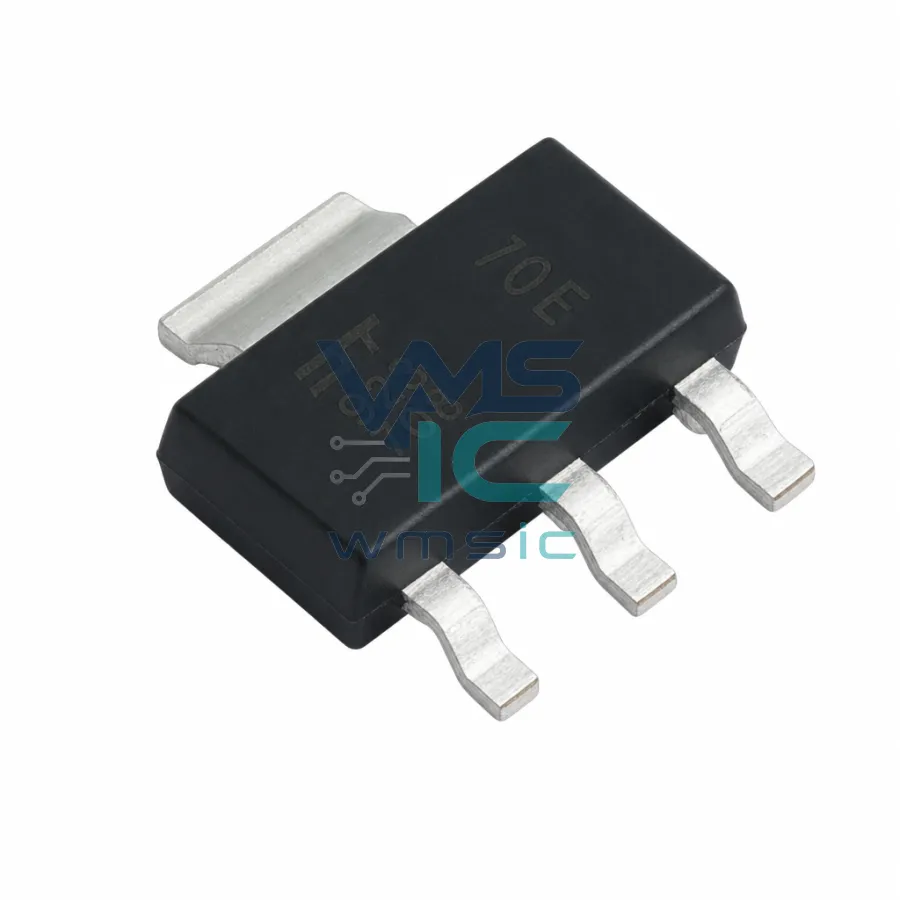FZT705 PNP Darlington Transistor 120V 2A SOT223 FZT705 SOT-223