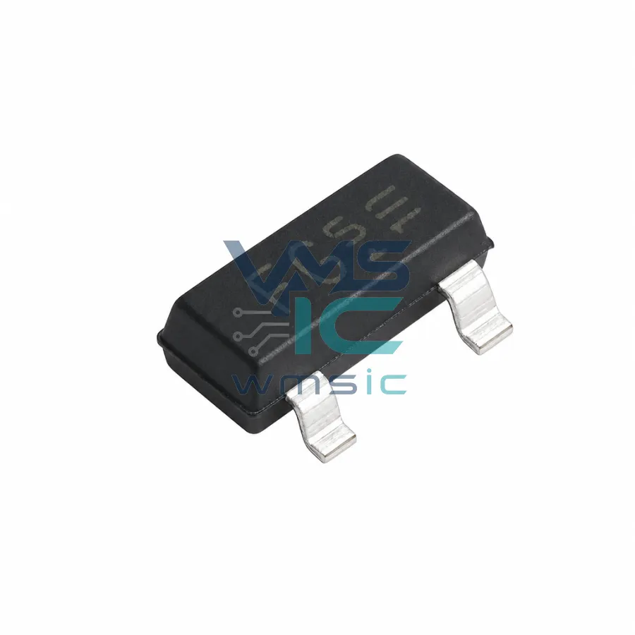 BCV47E6327HTSA1 SOT-23