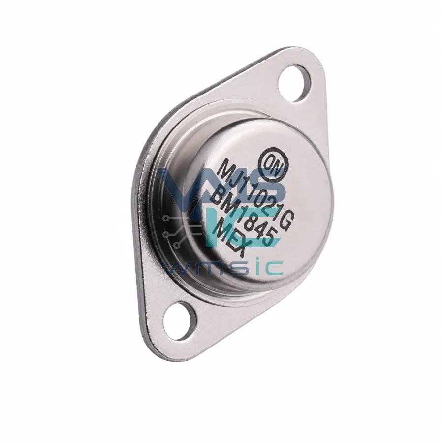 MJ11021G TO-204(TO-3)