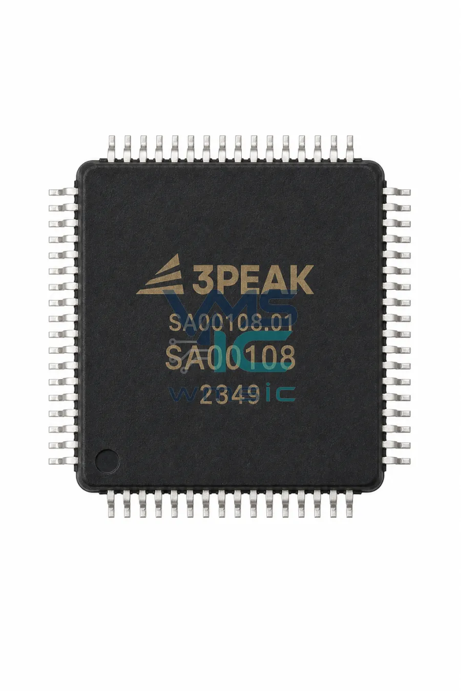 TPA7252-SO1R 3V-36V 110uA Dual Operational Amplifier TPA7252 SOP-8