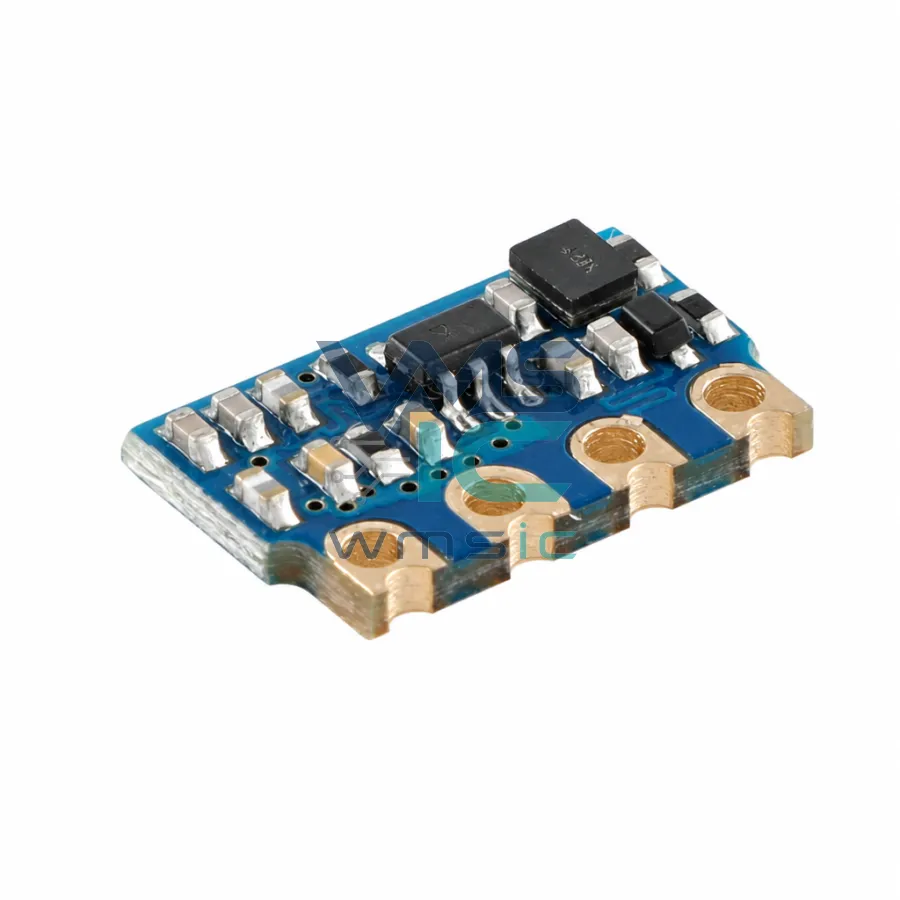 原装正品 T1-433M无线发射模块小体积遥控模块远距离433MHz宽电压 T1-433M