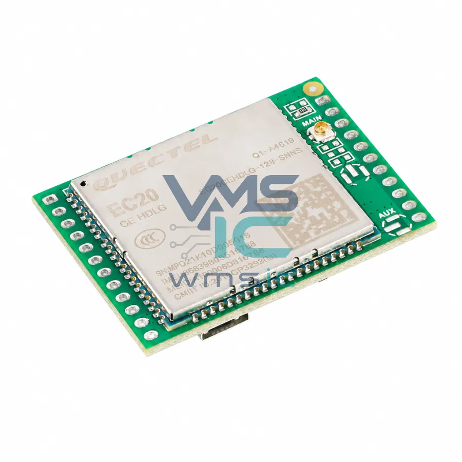 EC20开发板移远4G模块LTE无线通信 数据版本 SIM7600CE EC20