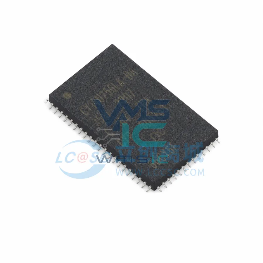 CY14U256LA-BA35XI 256Kb Non-Volatile SRAM nvSRAM Chip CY14U256LA TFBGA-48