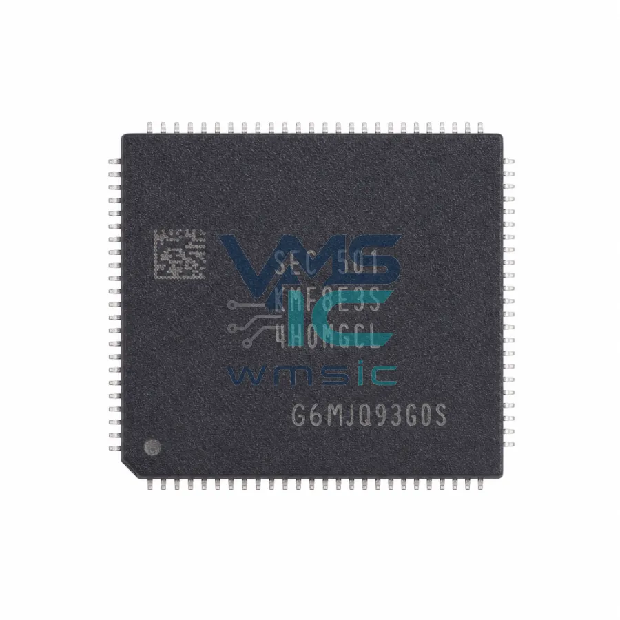 K4F8E3S4HD-MGCL K4F8E3S4HD FBGA-200