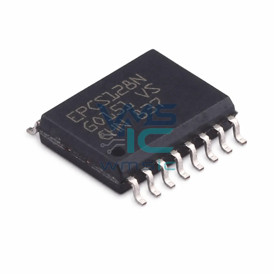 EPCS128SI16N 128Mb Serial Configuration Device Memory EPCS128SI16N SOIC-16-300mil