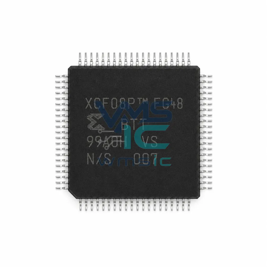 XCF08PFSG48C Platform Flash Programmable Configuration PROM XCF08PFSG48C CSP-48(8x9)