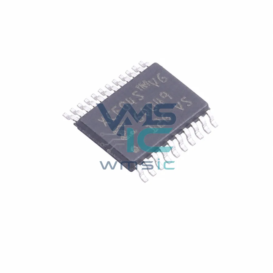 XCF04SVOG20C Platform Flash Programmable Configuration PROM XCF04SVOG20C TSSOP-20