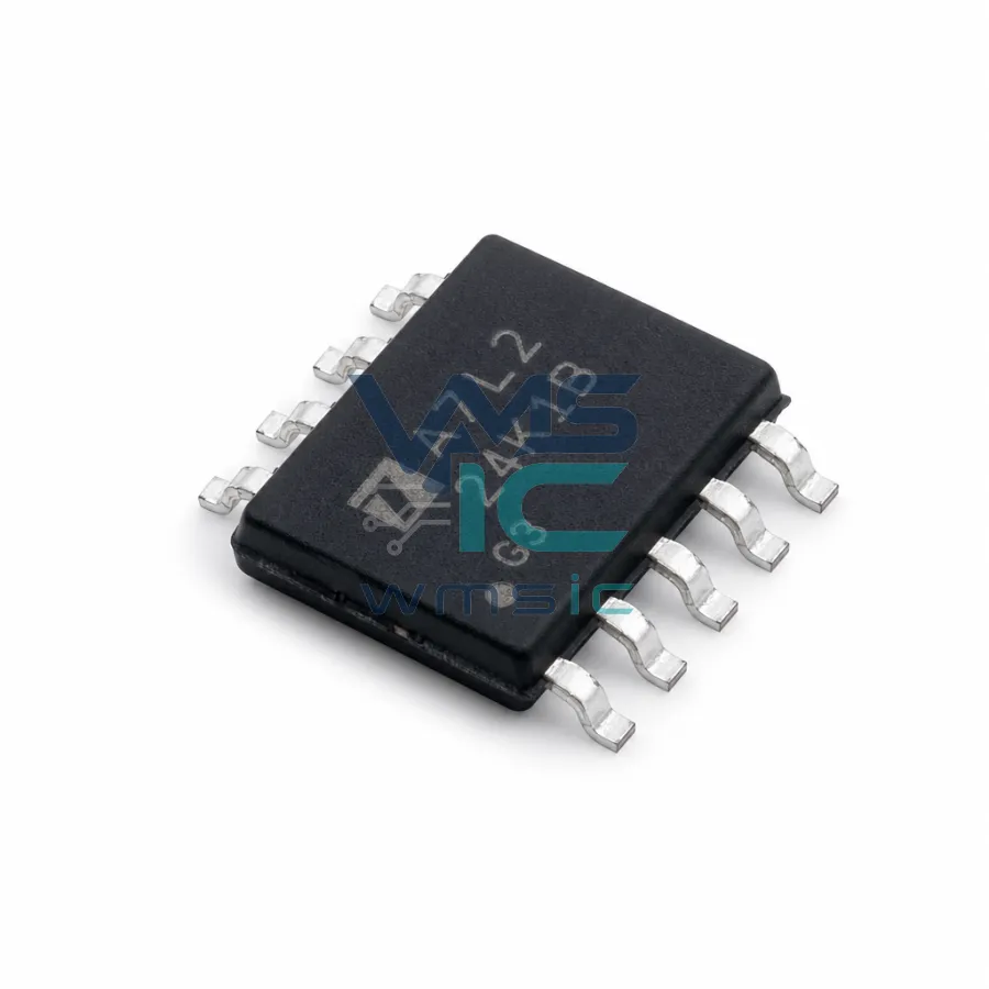 SSM2167-1RMZ-R7 Low Voltage Mic Preamplifier with Compression and Noise Gate SSM2167 MSOP-10