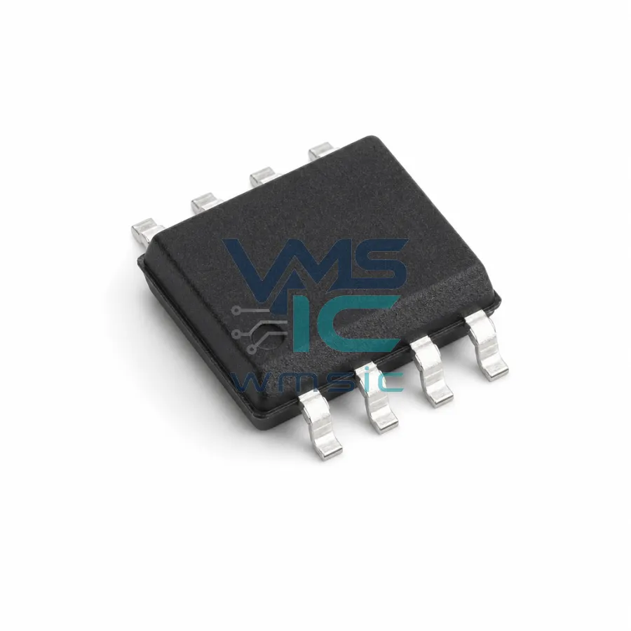 SSM2019BRNZRL Self-Contained Audio Preamplifier SSM2019BRNZRL SOIC-8
