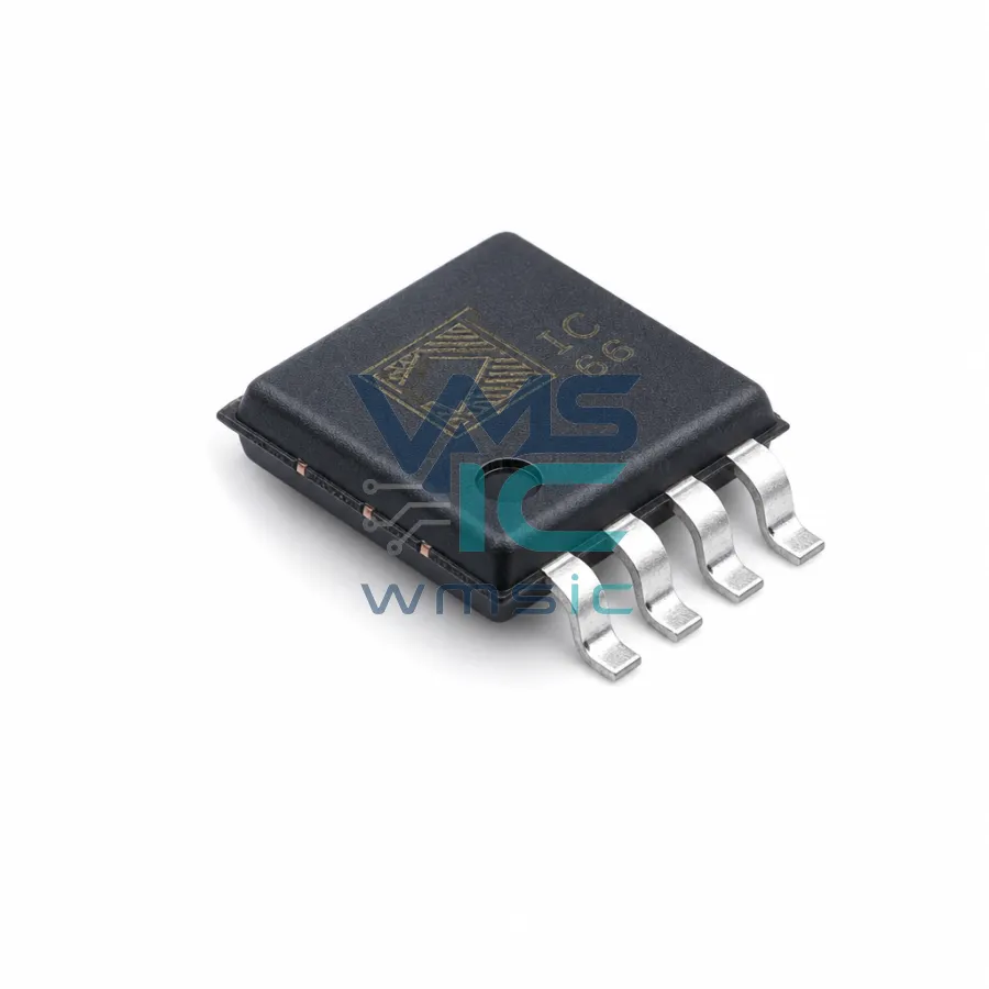 SSM2305RMZ-REEL7 Filterless High Efficiency 2.8W Mono Class-D Audio Amplifier SSM2305RMZ MSOP-8