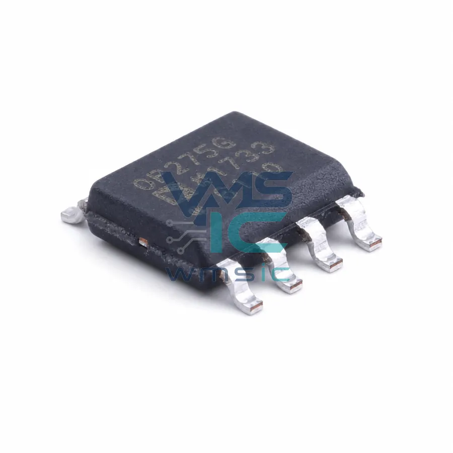 OP275GSZ Dual Bipolar JFET Audio Operational Amplifier OP275GSZ SOIC-8
