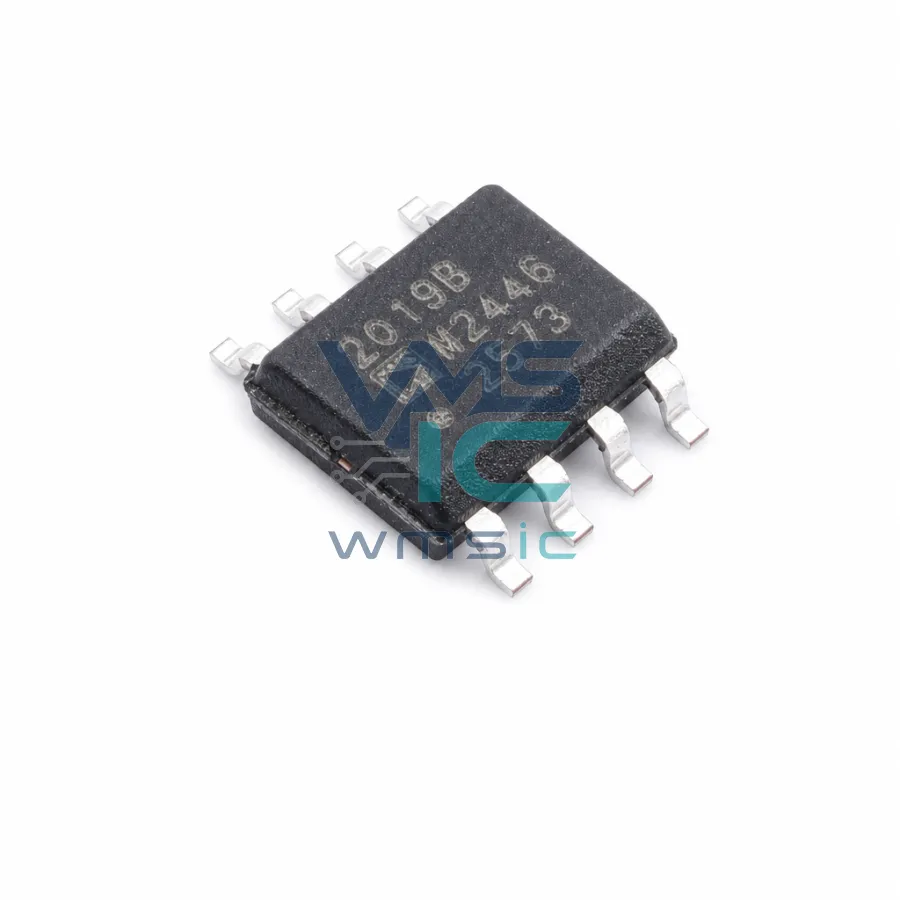SSM2019BRNZ High Performance Audio Preamplifier SSM2019BRNZ SOIC-8