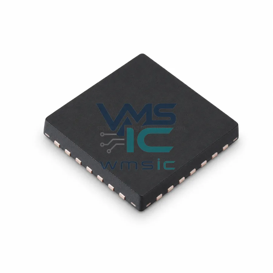 MAX9737ETG+ 7W Mono Class-D Audio Amplifier MAX9737ETG TQFN-24(4x4)