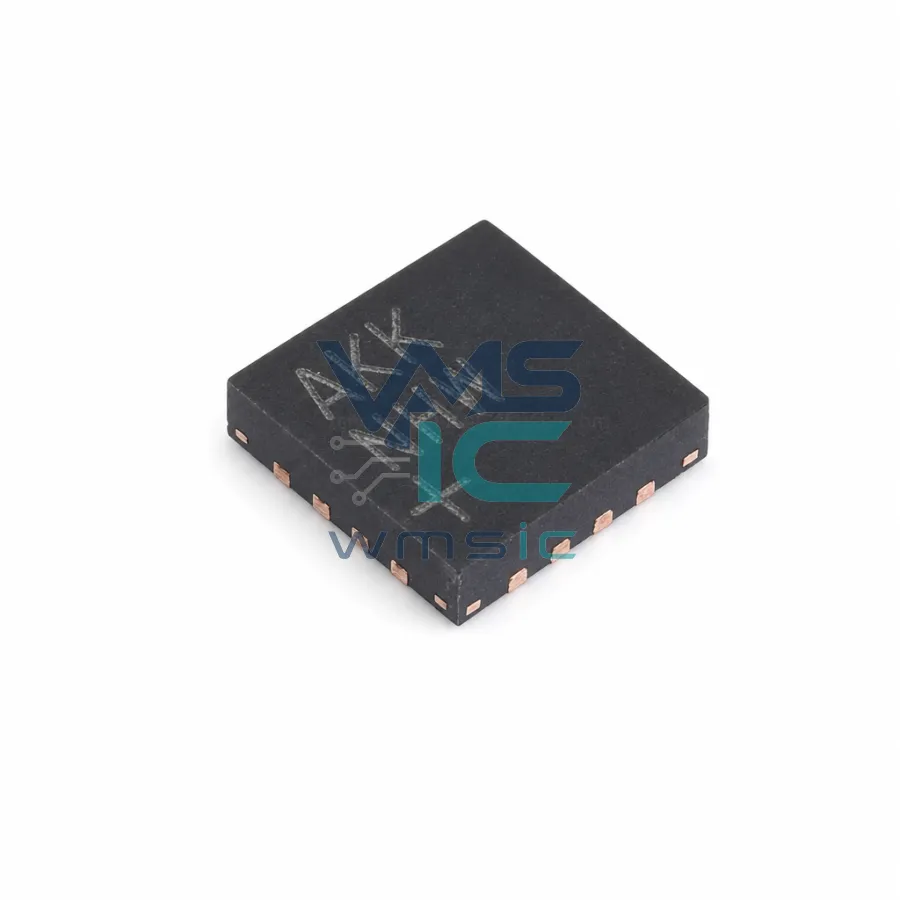 微型、低成本、PCM 类 D 级放大器具有 AB 级性能 MAX98357AETE TQFN-16-EP(3x3)