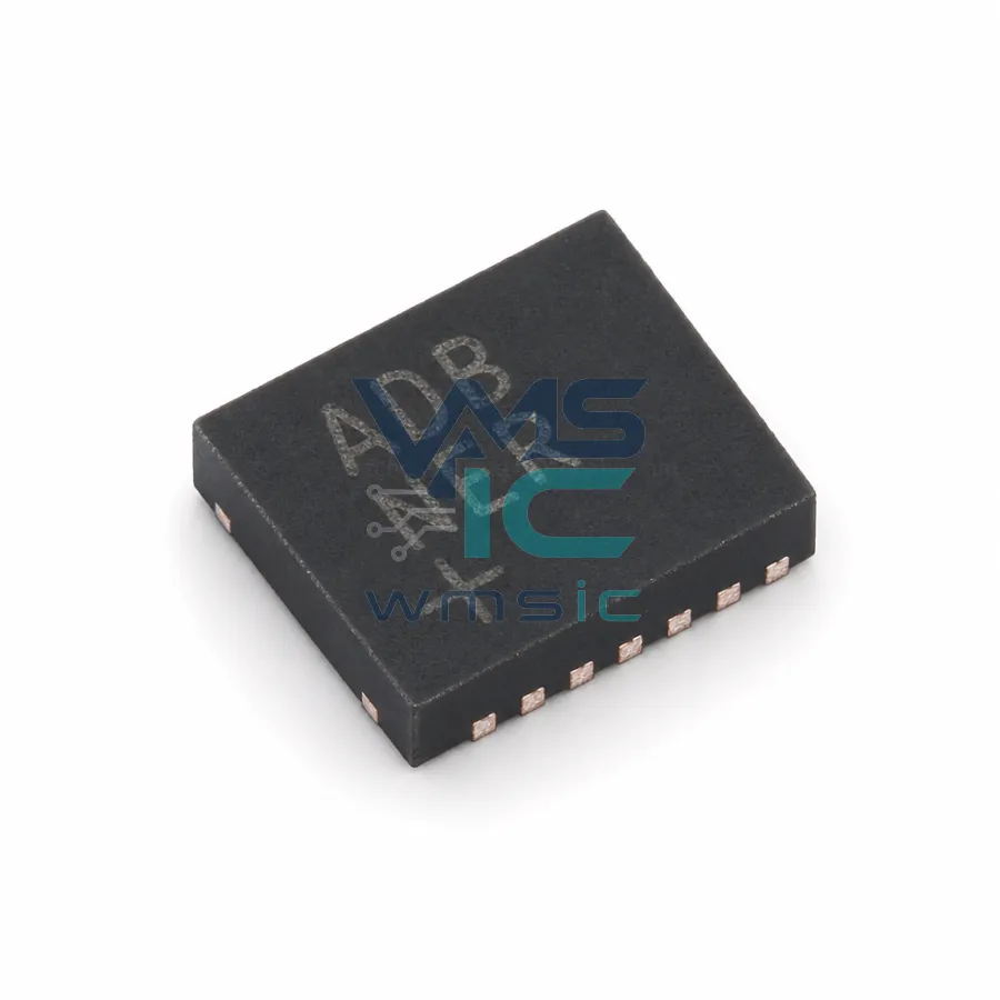 带自动增益控制和低噪声麦克风偏置的麦克风放大器 MAX9814ETD TDFN-14-EP(3x3)