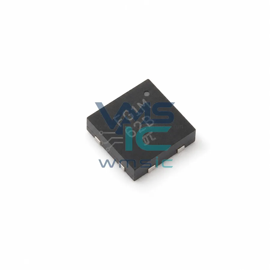 微型、低成本、PCM 类 D 级放大器具有 AB 级性能 MAX98357AEWL BGA-9(1.3x1.3)