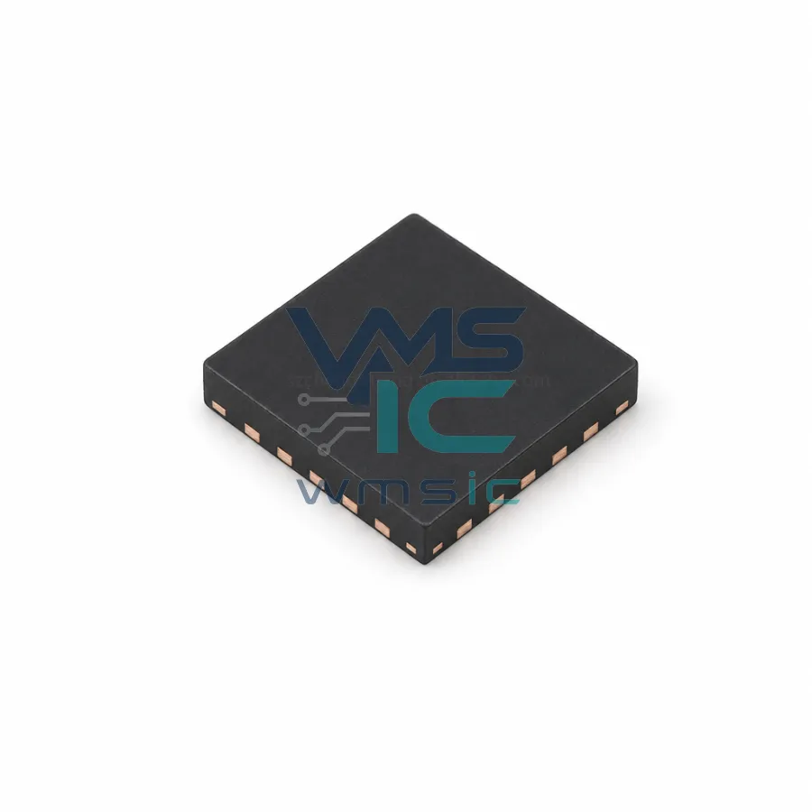 差分输入直驱线路驱动器/耳机放大器 MAX97220AETE QFN-16-EP(3x3)