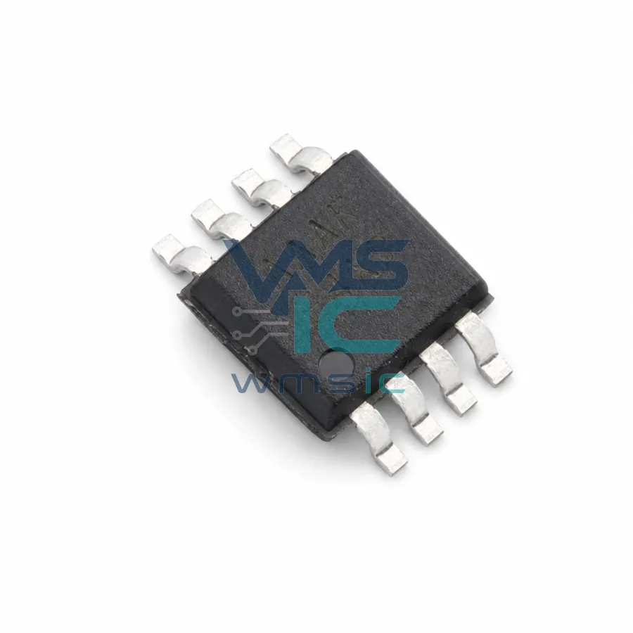 单声道1.4W BTL音频功率放大器 MAX9716EUA MSOP-8