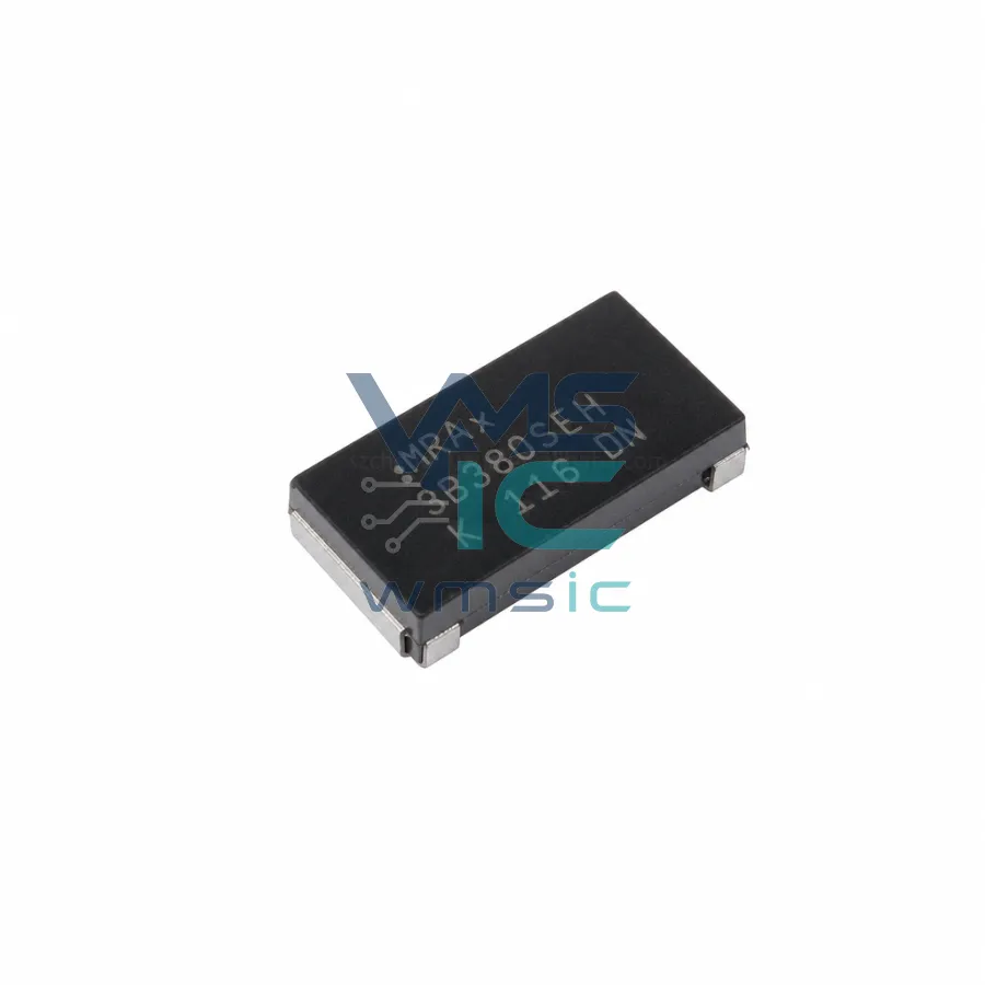 数字输入DG放大器带I/V检测和超低静态功耗 MAX98395EWI WLP-28(1.6x2.9)