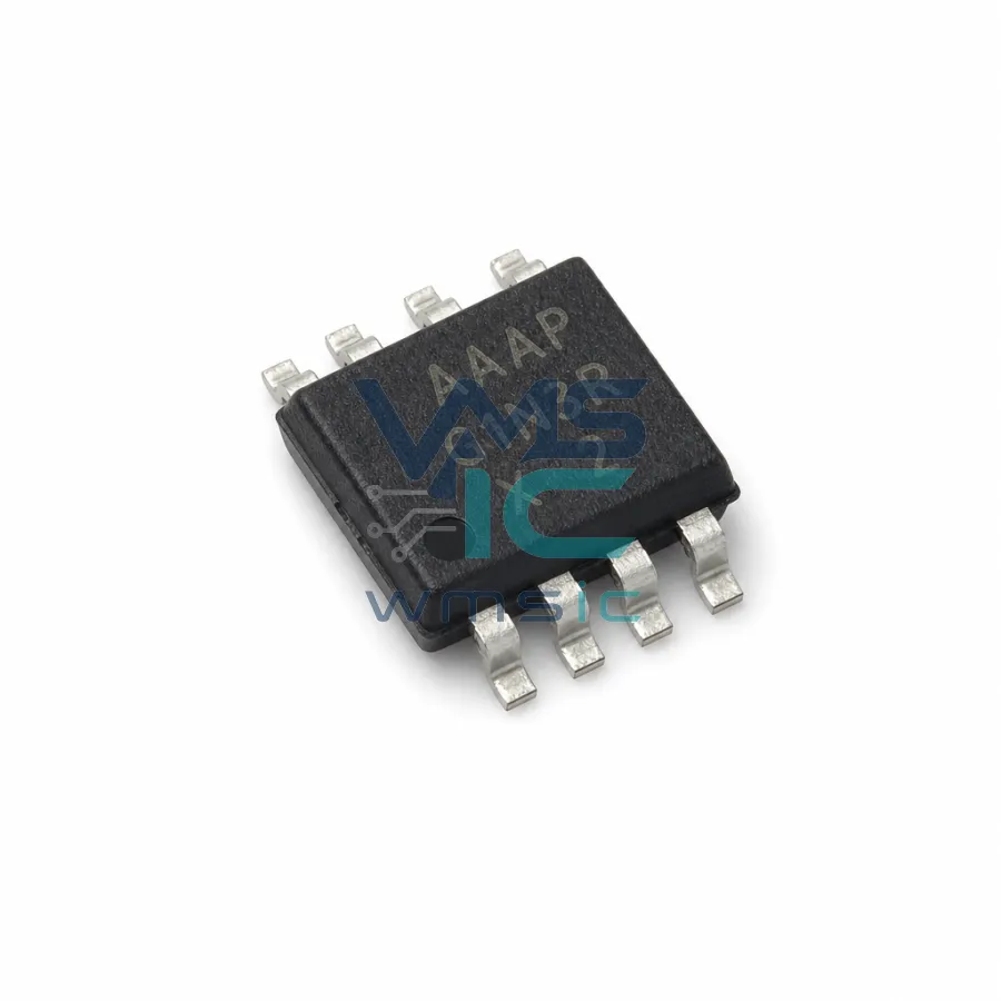 MAX9716EUA+T 1.4W Mono BTL Audio Power Amplifier MAX9716EUA UMAX-8-EP
