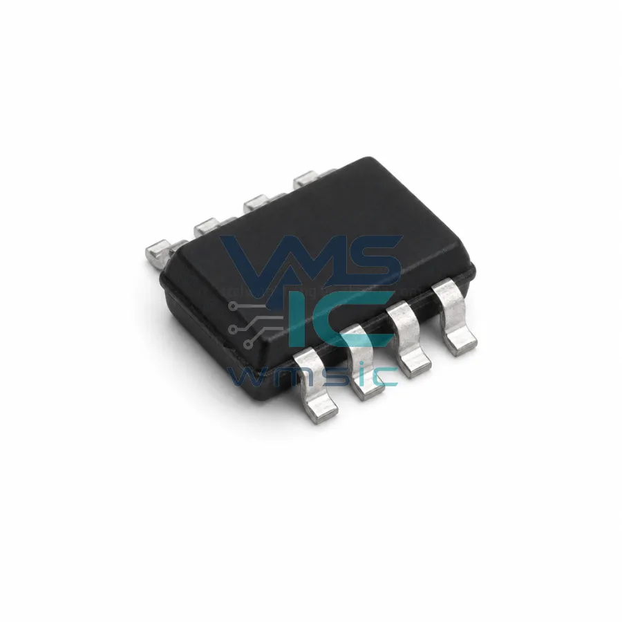 MAX4467EKA+T Micropower Mic Preamplifier with Shutdown SOT23-8 MAX4467EKA SOT-23-8