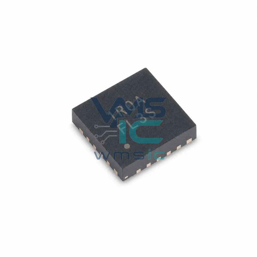 NCP2820FCT1G Mono Class-D Audio Amplifier NCP2820FCT1G FlipChip-9(1.4x1.4)